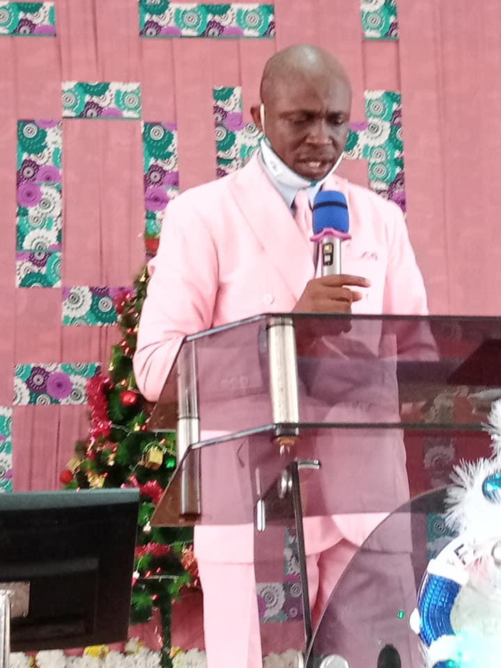  Adeyemi Joshua Oluwasegun