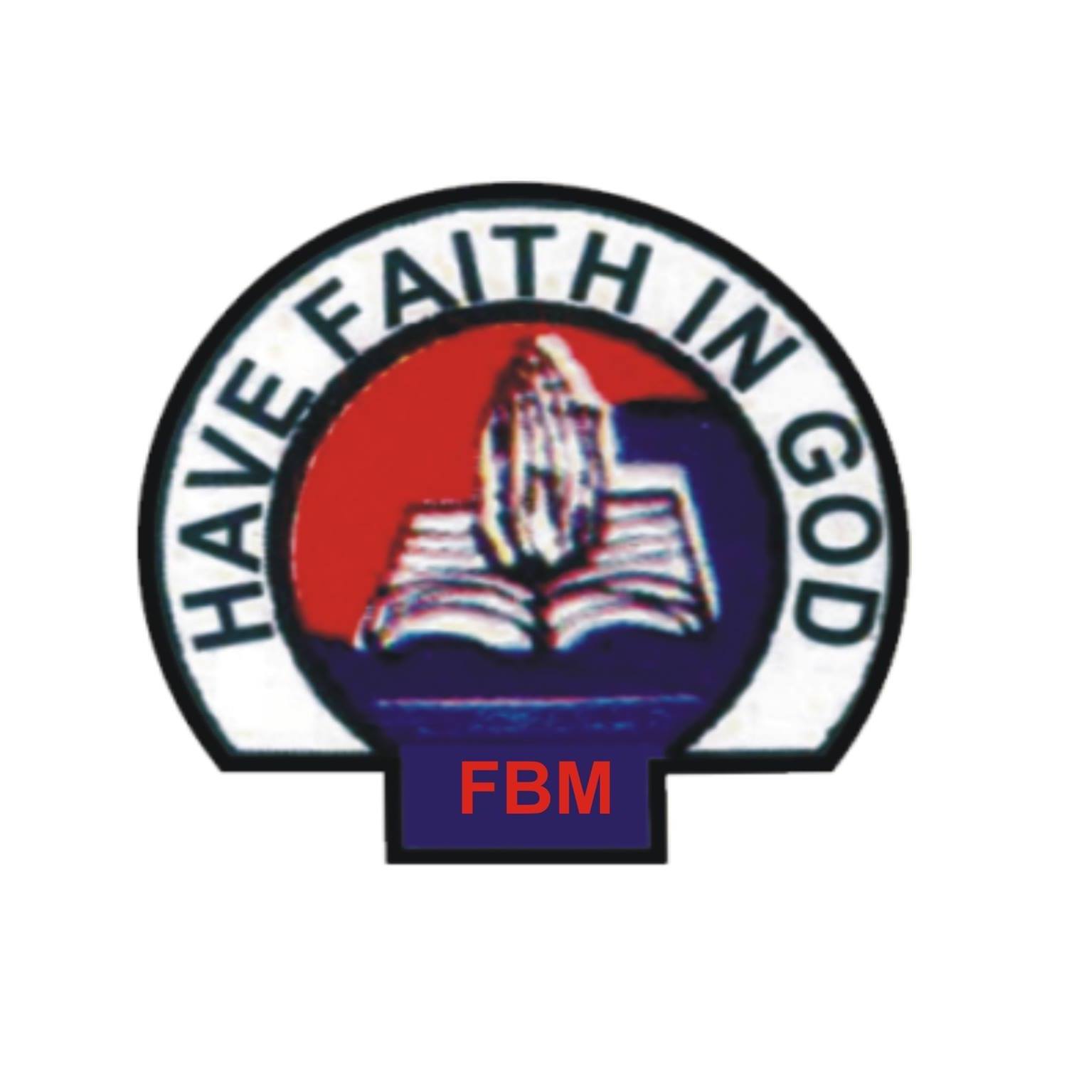Welcome to Faith Bible Church